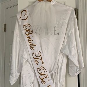 Bachelorette Set from Victoria’s Secret